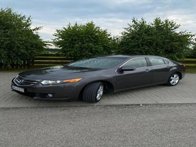 Używane Honda Accord - 35 950 PLN, 323 703 km, 2009