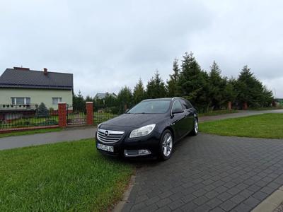 Używane Opel Insignia - 21 900 PLN, 249 851 km, 2011