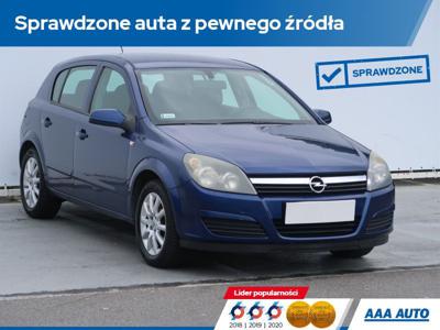 Używane Opel Astra - 9 000 PLN, 275 812 km, 2005