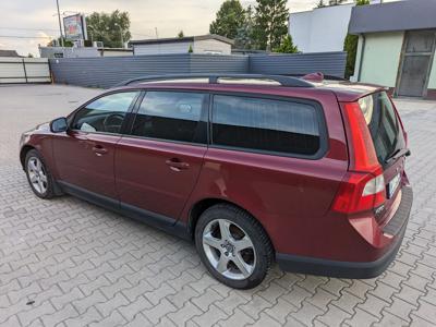 Używane Volvo V70 - 25 000 PLN, 411 800 km, 2009