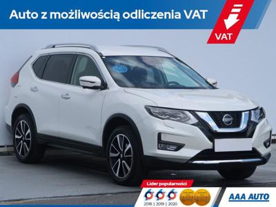 Używane Nissan X-Trail - 112 001 PLN, 46 495 km, 2019