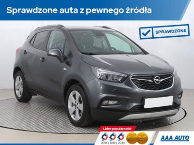 Używane Opel Mokka - 74 000 PLN, 45 237 km, 2018