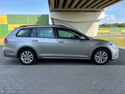 Używane Volkswagen Golf - 61 500 PLN, 61 000 km, 2019
