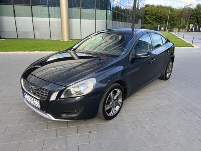 Używane Volvo S60 - 38 900 PLN, 265 800 km, 2011