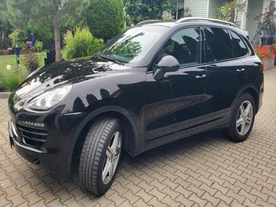 Używane Porsche Cayenne - 88 000 PLN, 239 000 km, 2012