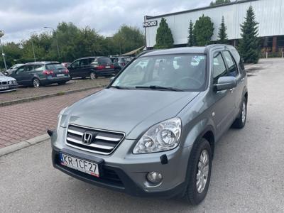 Używane Honda CR-V - 14 000 PLN, 328 000 km, 2006