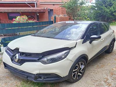 Używane Renault Captur - 19 900 PLN, 180 000 km, 2014