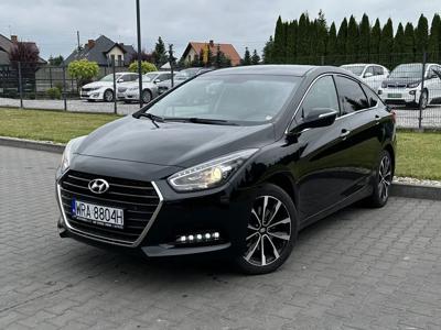 Używane Hyundai i40 - 45 900 PLN, 191 000 km, 2016