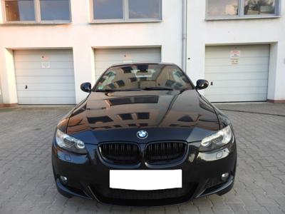 Używane BMW Seria 3 - 50 900 PLN, 179 700 km, 2010