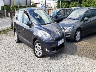 Używane Renault Scenic - 24 400 PLN, 148 000 km, 2011