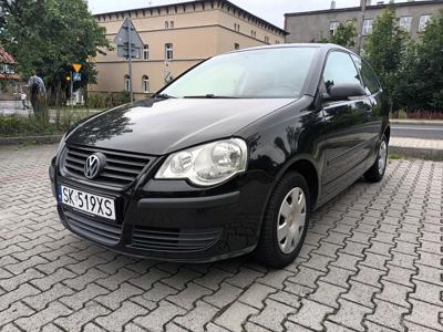 Używane Volkswagen Polo - 13 900 PLN, 164 967 km, 2009