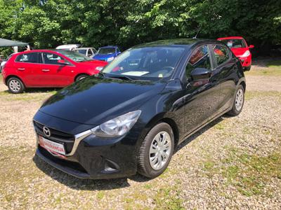 Używane Mazda 2 - 32 900 PLN, 148 000 km, 2015