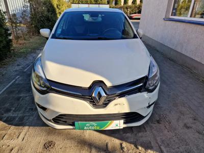 Używane Renault Clio - 22 900 PLN, 80 000 km, 2017