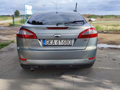 Używane Ford Mondeo - 13 900 PLN, 283 000 km, 2009