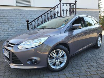 Używane Ford Focus - 26 900 PLN, 184 000 km, 2012