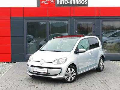 Używane Volkswagen up! - 41 800 PLN, 75 000 km, 2013