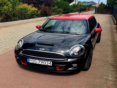 Używane MINI Cooper S - 44 500 PLN, 160 000 km, 2011