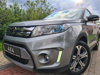 Używane Suzuki Vitara - 74 999 PLN, 105 000 km, 2017