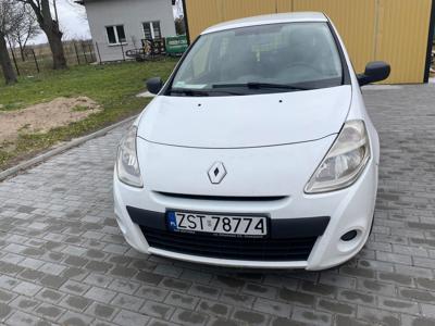 Używane Renault Clio - 6 765 PLN, 348 700 km, 2012