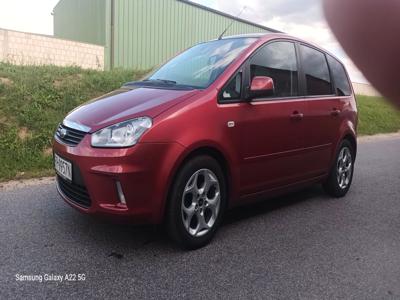 Używane Ford C-MAX - 14 900 PLN, 195 000 km, 2009