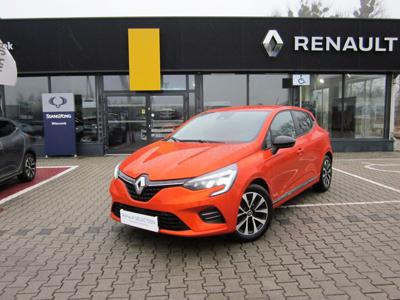 Używane Renault Clio - 65 999 PLN, 43 000 km, 2021