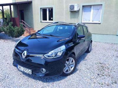 Używane Renault Clio - 26 900 PLN, 156 000 km, 2013