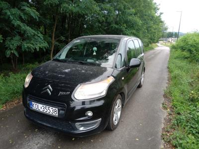 Używane Citroën C3 Picasso - 18 999 PLN, 228 029 km, 2009