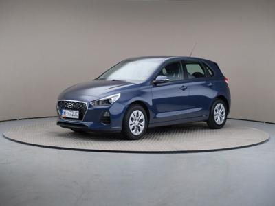 Używane Hyundai I30 - 49 799 PLN, 104 111 km, 2018