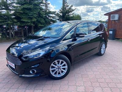 Używane Ford S-Max - 69 900 PLN, 160 000 km, 2016