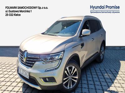 Używane Renault Koleos - 89 900 PLN, 114 680 km, 2017