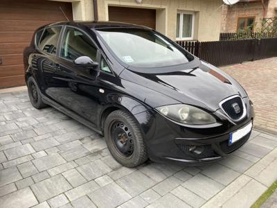 Używane Seat Toledo - 9 999 PLN, 220 000 km, 2007