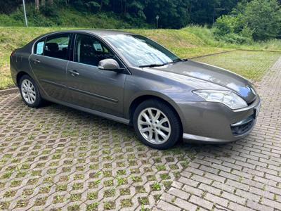 Używane Renault Laguna - 17 900 PLN, 163 500 km, 2007