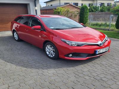 Używane Toyota Auris - 68 900 PLN, 98 000 km, 2016