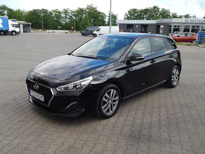 Używane Hyundai I30 - 49 700 PLN, 124 377 km, 2018