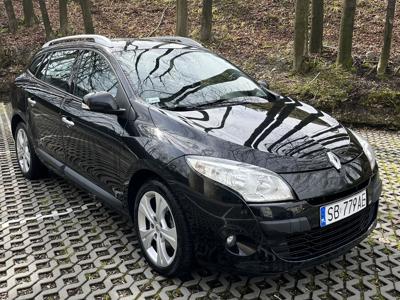 Używane Renault Megane - 18 000 PLN, 264 000 km, 2011