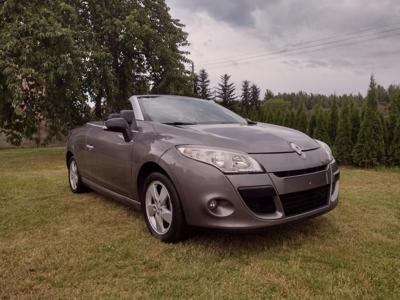 Używane Renault Megane - 23 500 PLN, 176 000 km, 2010