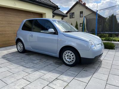 Używane Volkswagen Lupo - 7 888 PLN, 344 460 km, 2000