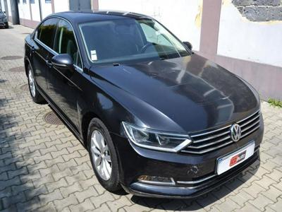 Używane Volkswagen Passat - 32 500 PLN, 75 724 km, 2017