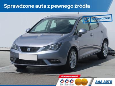 Używane Seat Ibiza - 40 000 PLN, 30 362 km, 2016