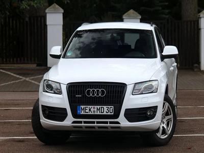 Używane Audi Q5 - 48 900 PLN, 274 000 km, 2011