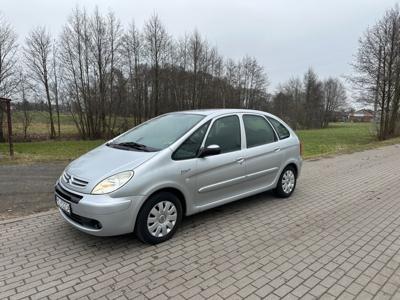 Używane Citroën Xsara Picasso - 6 900 PLN, 191 000 km, 2004