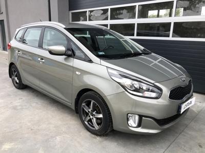 Używane Kia Carens - 36 900 PLN, 144 718 km, 2015