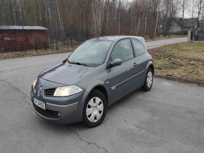 Używane Renault Megane - 8 800 PLN, 216 000 km, 2006