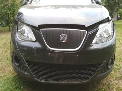 Używane Seat Ibiza - 5 000 PLN, 154 000 km, 2009