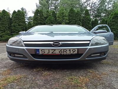 Używane Opel Astra - 14 000 PLN, 188 000 km, 2006