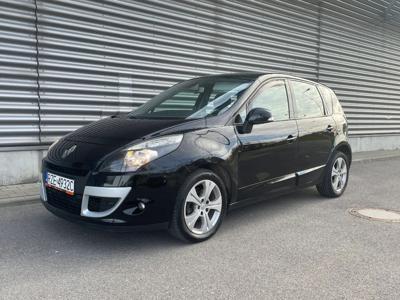 Używane Renault Scenic - 22 800 PLN, 246 695 km, 2011