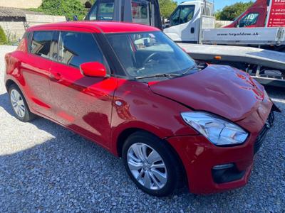 Używane Suzuki Swift - 25 830 PLN, 39 000 km, 2020