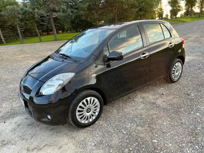 Używane Toyota Yaris - 23 900 PLN, 188 100 km, 2011