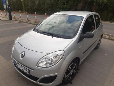 Używane Renault Twingo - 8 000 PLN, 174 000 km, 2007