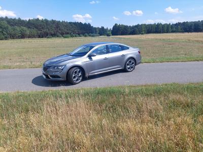 Używane Renault Talisman - 45 000 PLN, 180 000 km, 2016